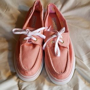 NWOT Sperry Top-Sider